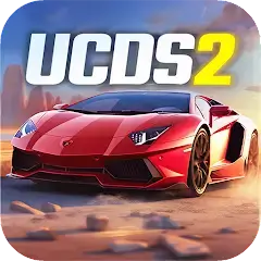 UCDS 2 MOD APK Download